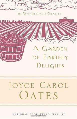 A Garden of Earthly Delights