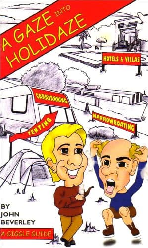 A Gaze into Holidaze