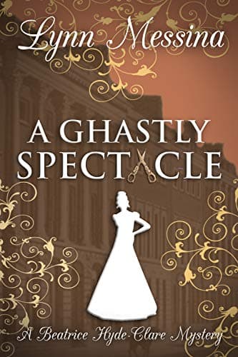 A Ghastly Spectacle