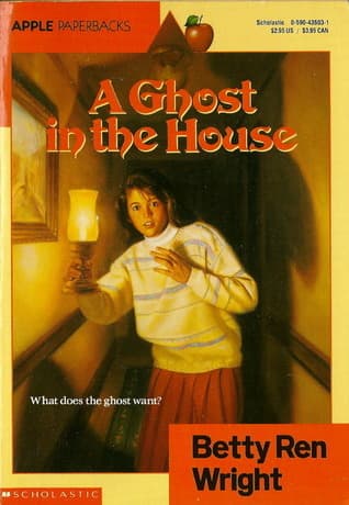 A Ghost in the House