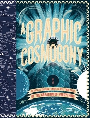 A Graphic Cosmogony