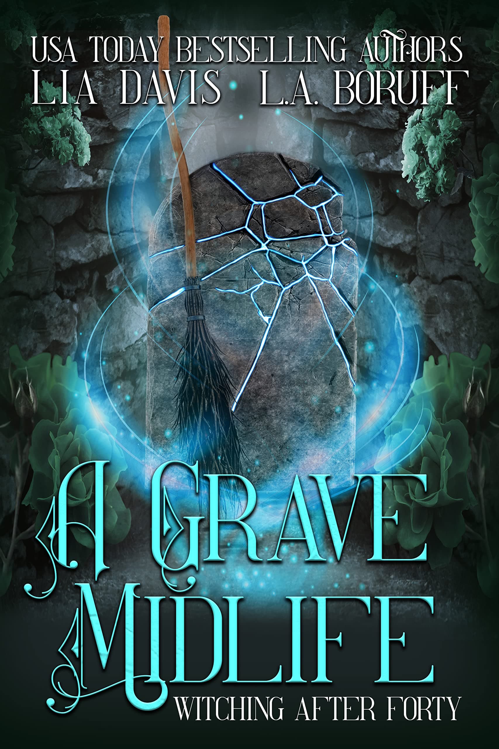 A Grave Midlife