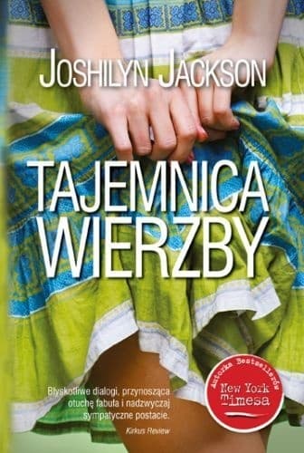 Tajemnica wierzby