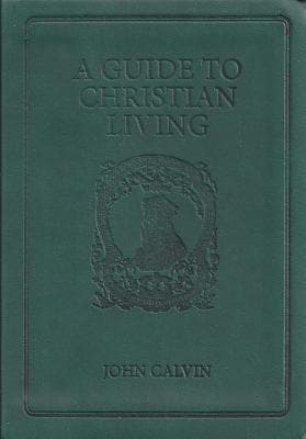 A Guide to Christian Living