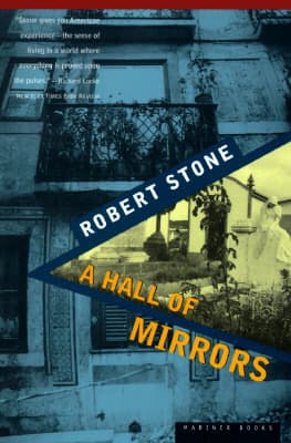 A Hall of Mirrors