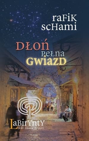 Dłoń pełna gwiazd