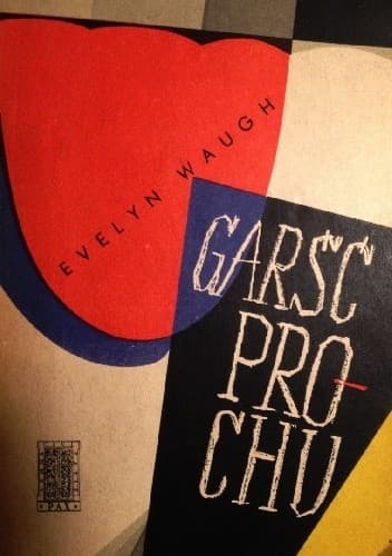 Garść prochu