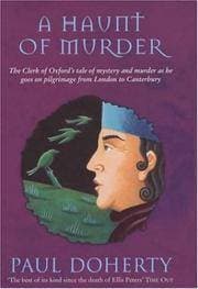 A Haunt of Murder