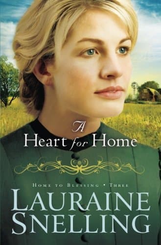 A Heart for Home
