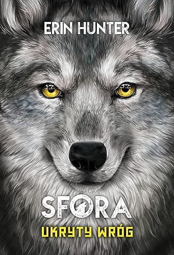 Sfora. Tom 2. Ukryty wróg