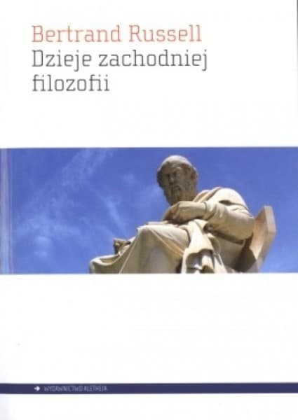 Dzieje zachodniej filozofii