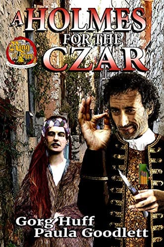 A Holmes for the Czar