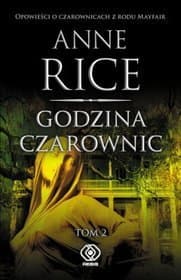 Godzina czarownic - tom 2