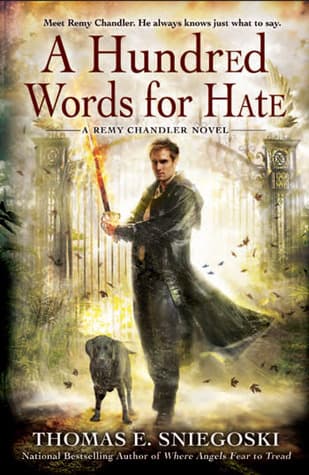 A Hundred Words for Hate
