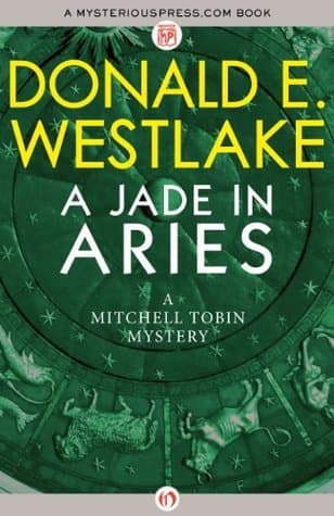 A Jade in Aries