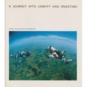 A Journey into Gravity and Spacetime