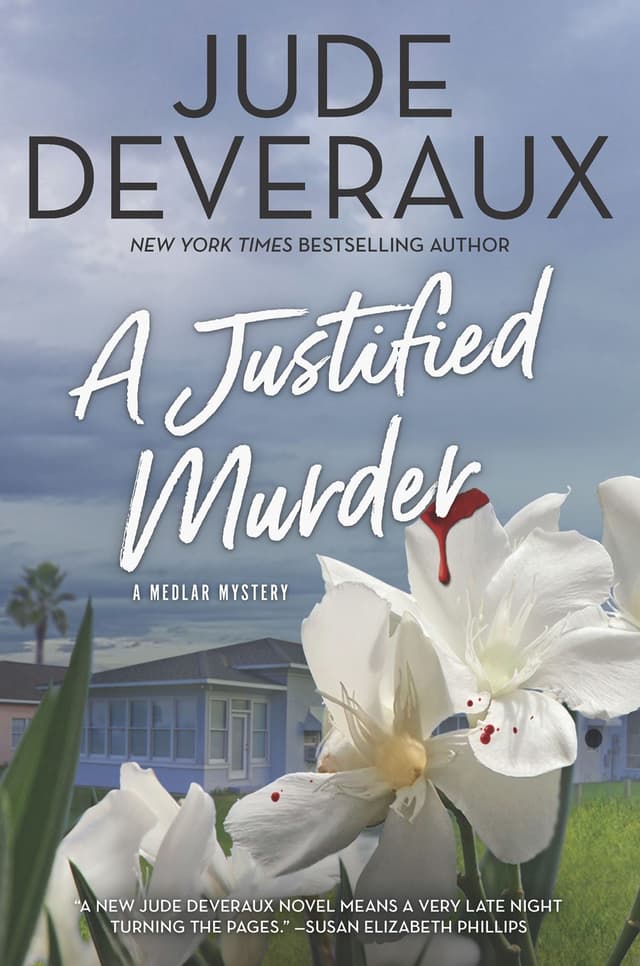 A Justified Murder