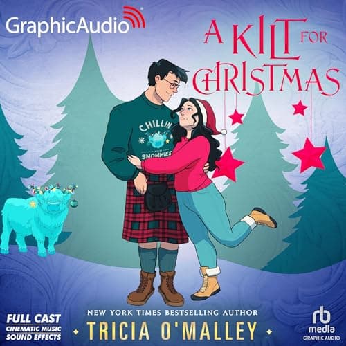 A Kilt for Christmas [Dramatized Adaptation]