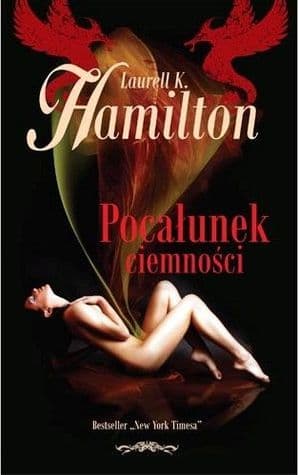 Pocałunek ciemności