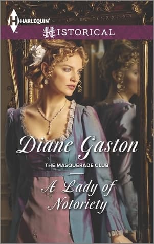 A Lady of Notoriety