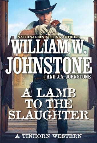 A Lamb to the Slaughter