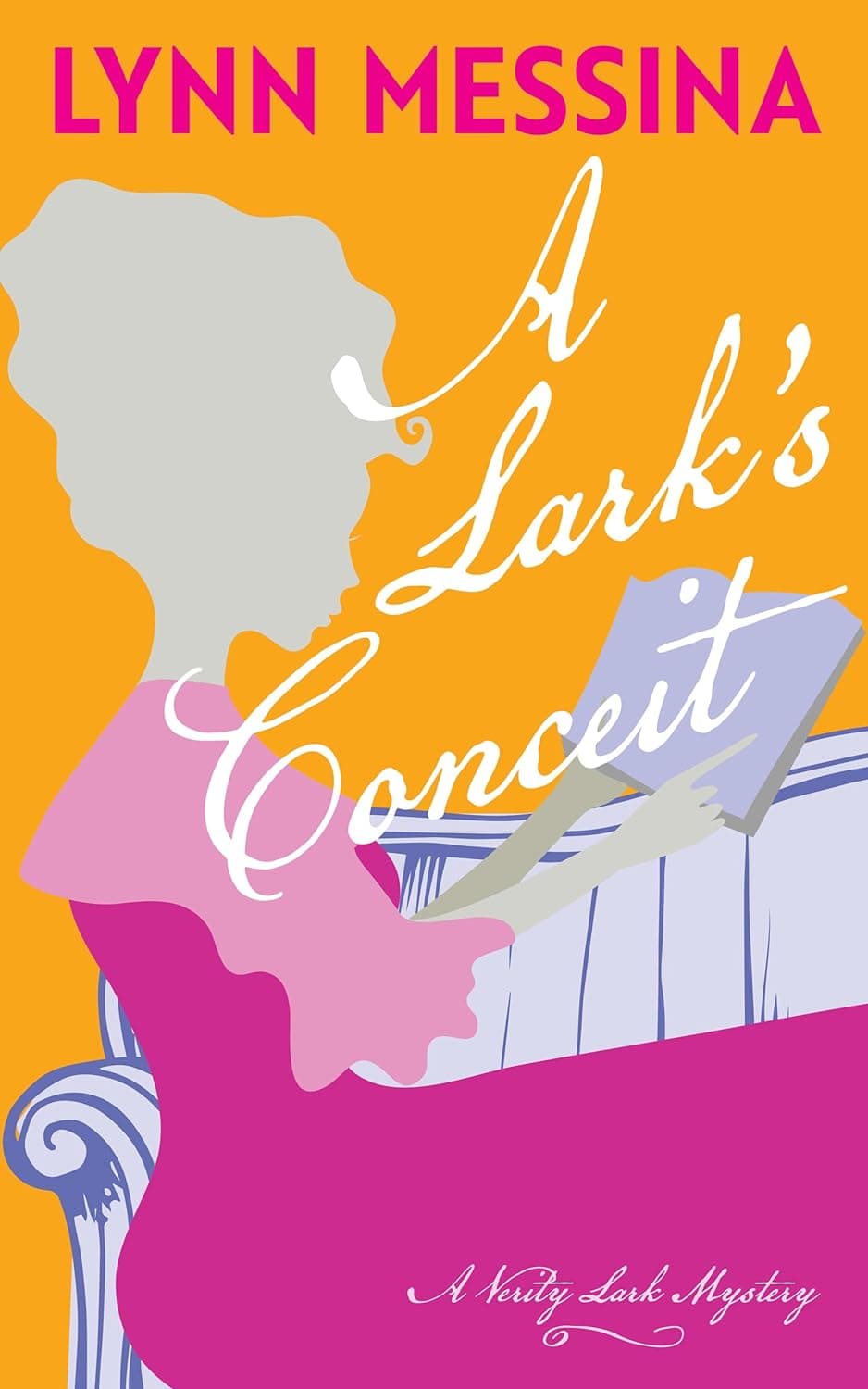 A Lark's Conceit