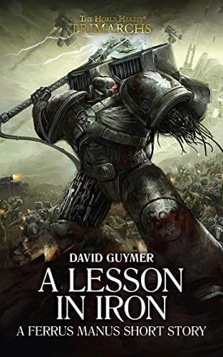 A Lesson in Iron