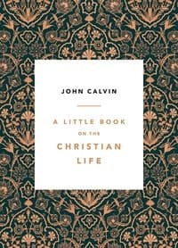 A Little Book on the Christian Life