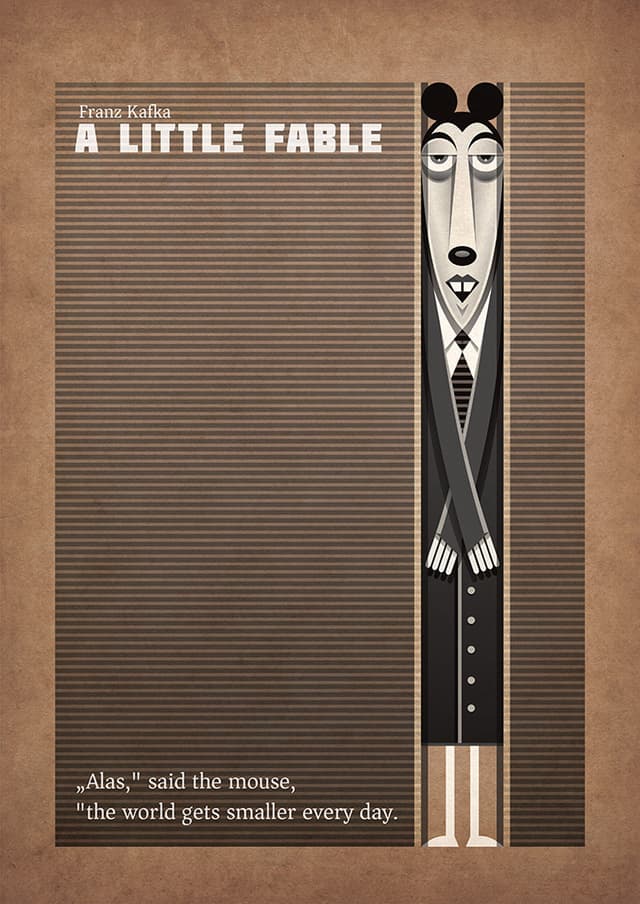 A Little Fable