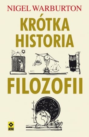 Krótka historia filozofii