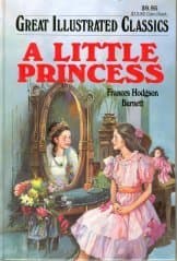 A Little Princess