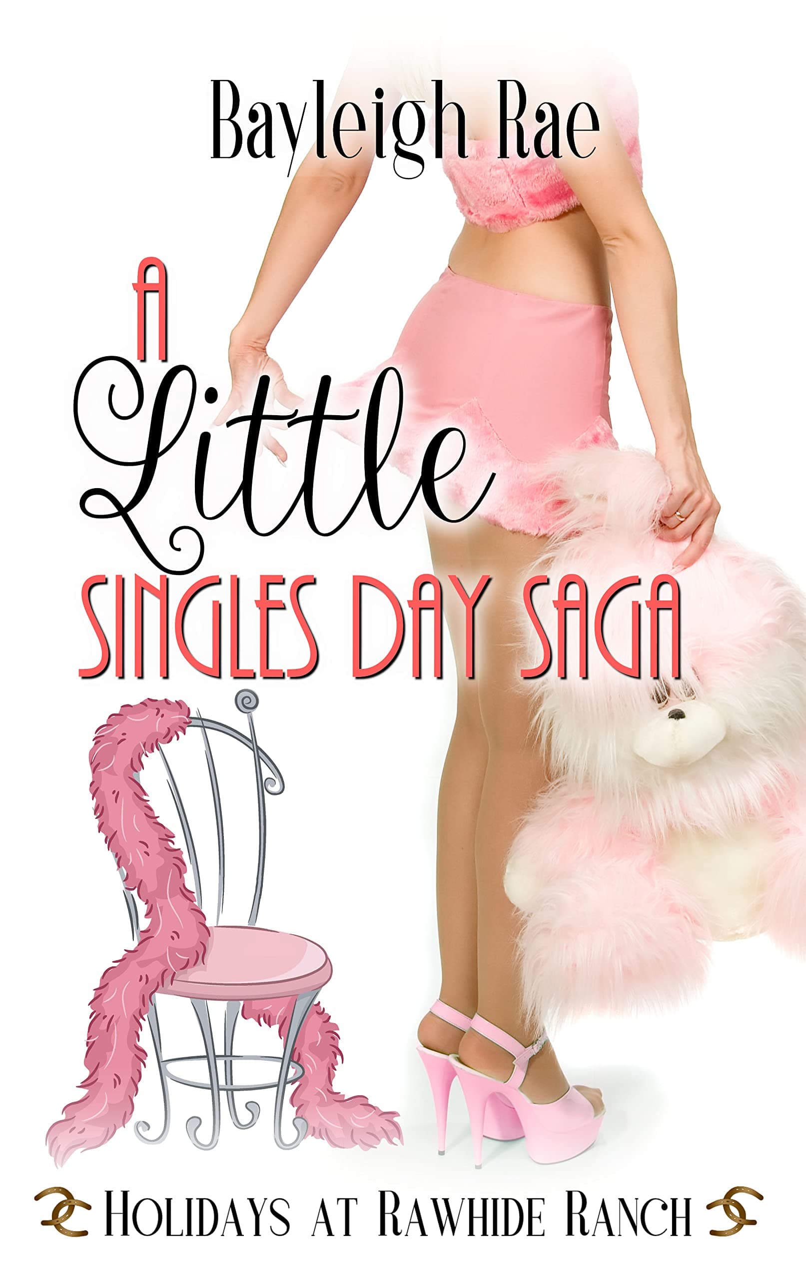 A Little Singles Day Saga