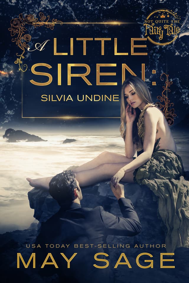 A Little Siren