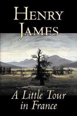 A Little Tour in France