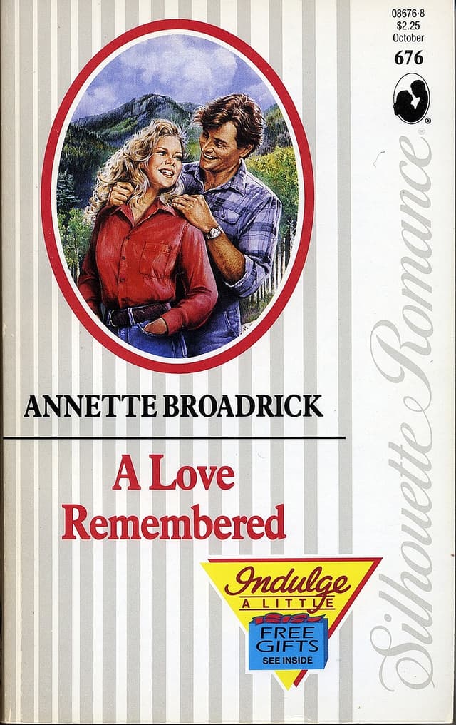A Love Remembered