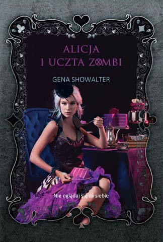 Alicja i uczta Zombi