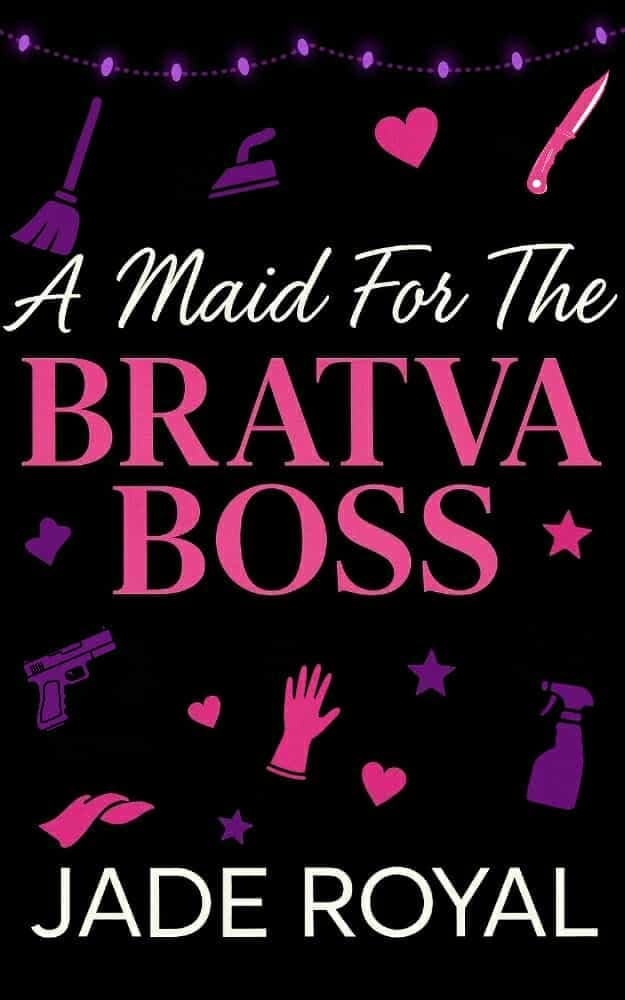 A Maid for the Bratva Boss
