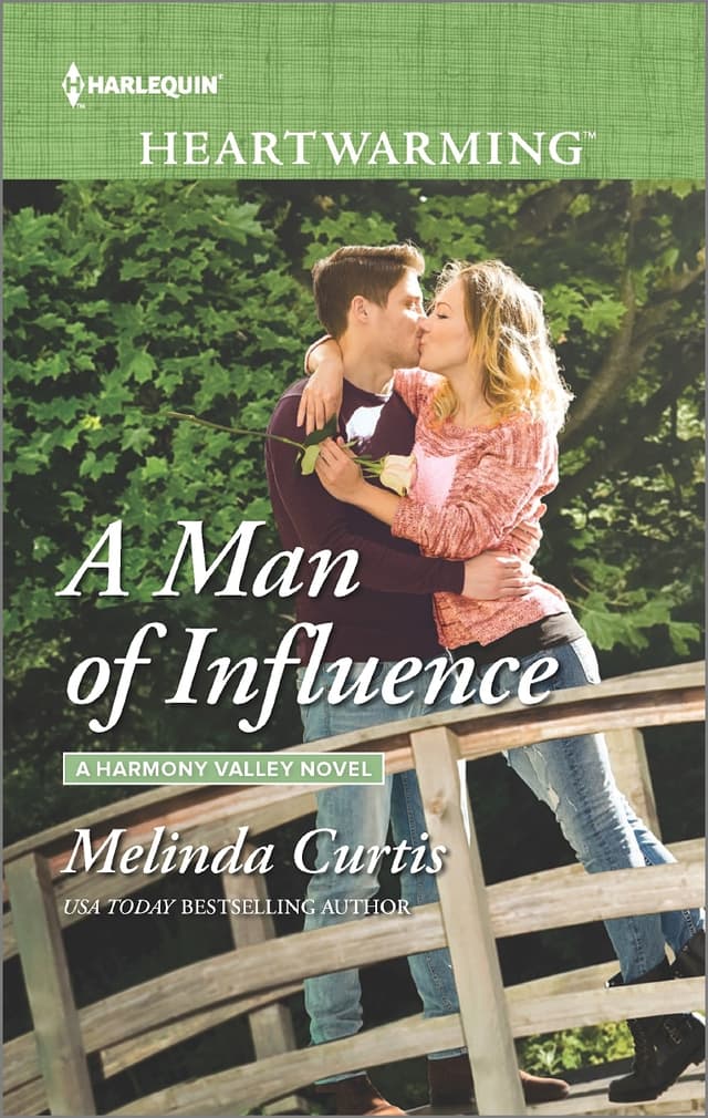 A Man of Influence