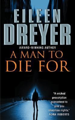 A Man to Die For