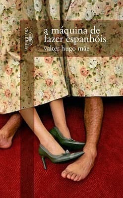 la máquina de hacer españoles