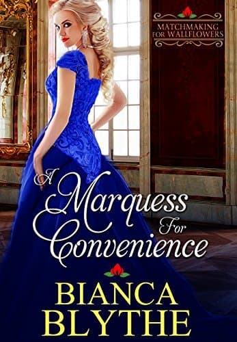 A Marquess for Convenience