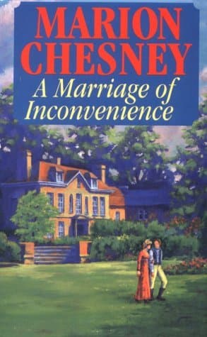 A Marriage of Inconvenience