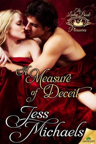 A Measure of Deceit