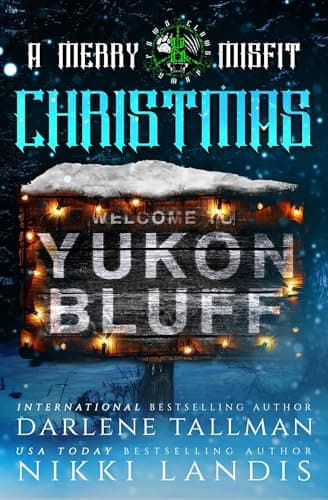 A Merry Misfit Christmas