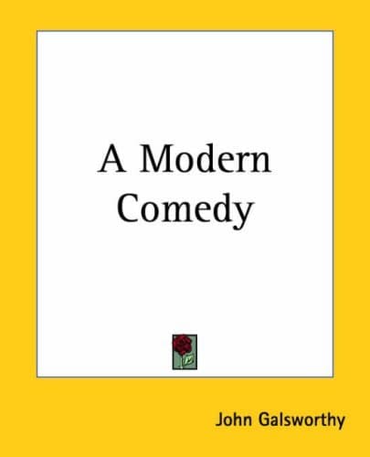 A Modern Comedy