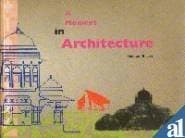 A moment in architecture