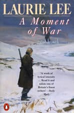 A Moment of War