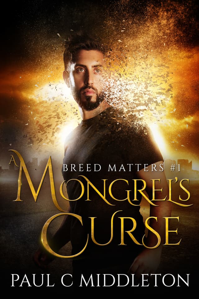 A Mongrel's Curse
