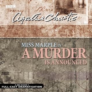 A Murder is Announced