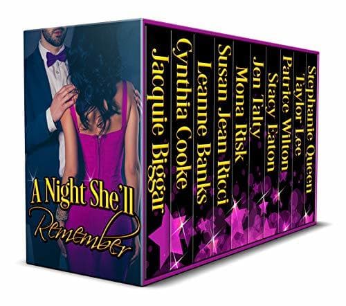 A Night She'll Remember